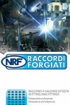 Raccordi Forgiati - Dimensions and tolerances folder, April 2012